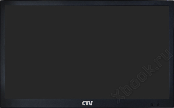 CTV DS-215TK N