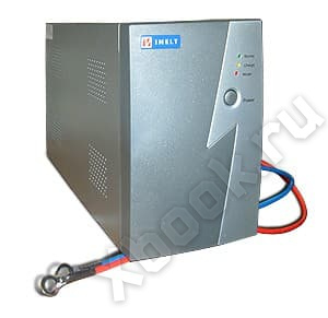 ИБП ELTENA (INELT) Intelligent 500LT2