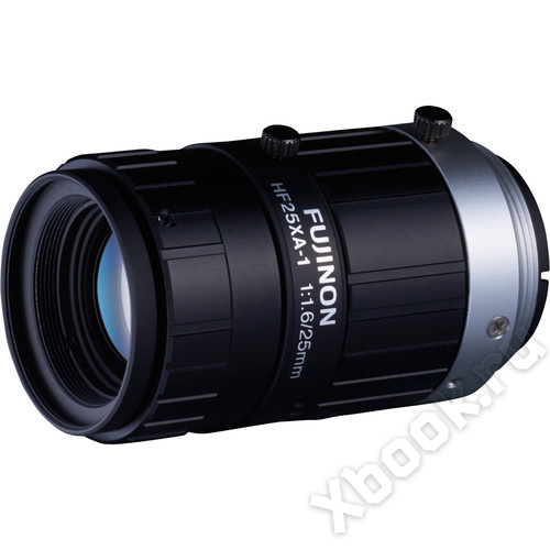 Fujinon HF25XA-1