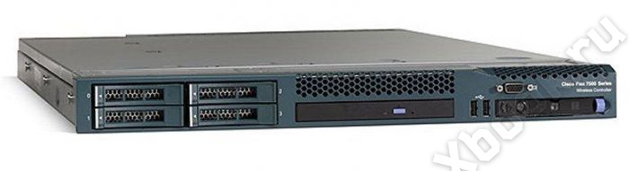 Контроллер Cisco AIR-CT85DC-SP-K9