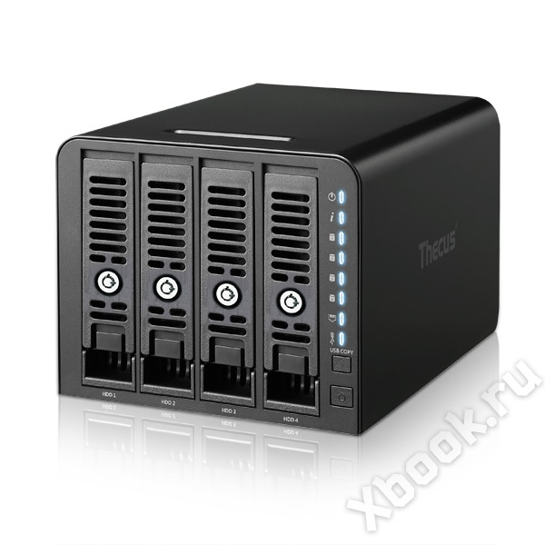 Thecus N4350