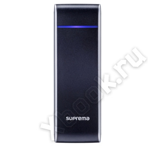 Suprema XPE-PoE