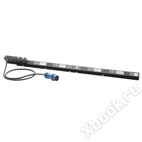 HP H5M68A Блок распределения питания {7.3kVA 230V 20out INTL bPDU(H5M68A)}