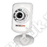 NOVIcam IP N14F