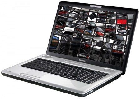 Ноутбук Toshiba Satellite C660d-179 Характеристика