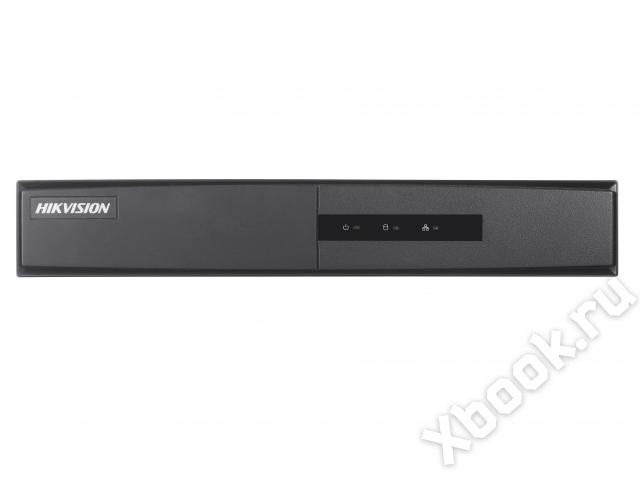 HIKVISION <DS-7108NI-Q1/8P/M> (8 IP-cam, 1xSATA, LAN, 8xLAN PoE, 2xUSB, VGA, HDMI)