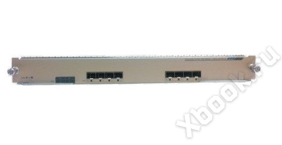 Catalyst 6800 8 port 10GE with integrated DFC4