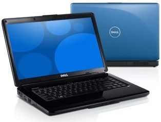 Купить Ноутбук Dell Inspiron 1545