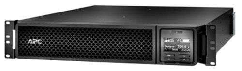 ИБП APC by Schneider Electric Smart-UPS SRT2200RMXLI