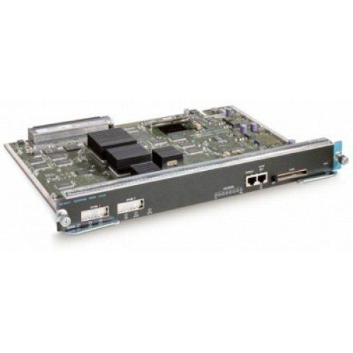 Супервизор Cisco WS-X4516-10GE Catalyst 4500 Supervisor V-10GE, 2x10GE (X2) and 4x1GE (SFP)