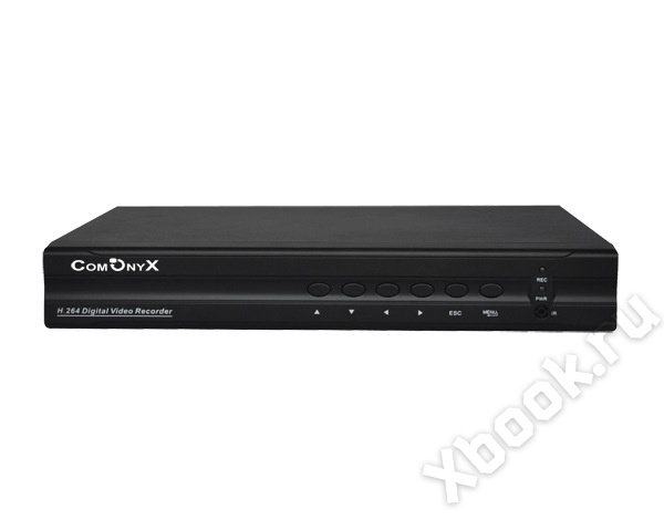 ComOnyX CO-RDH08