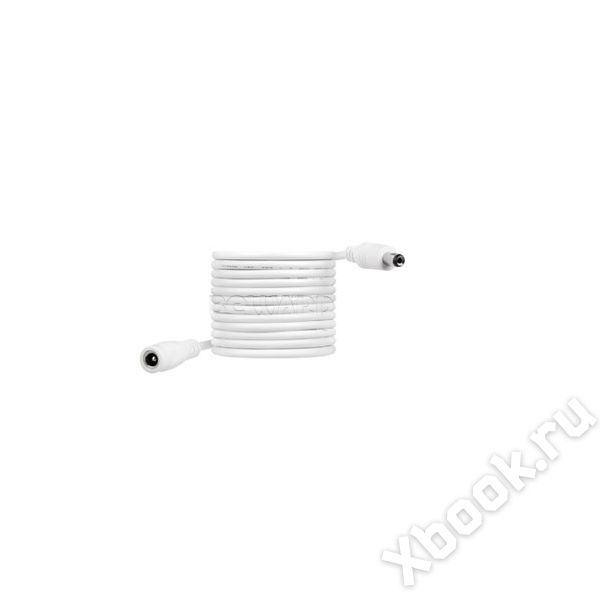 Кабель (UKP-2W)  Кабель-удлинитель питания Beward