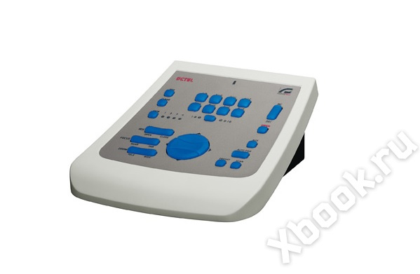 VIDEOTEC DCTEL