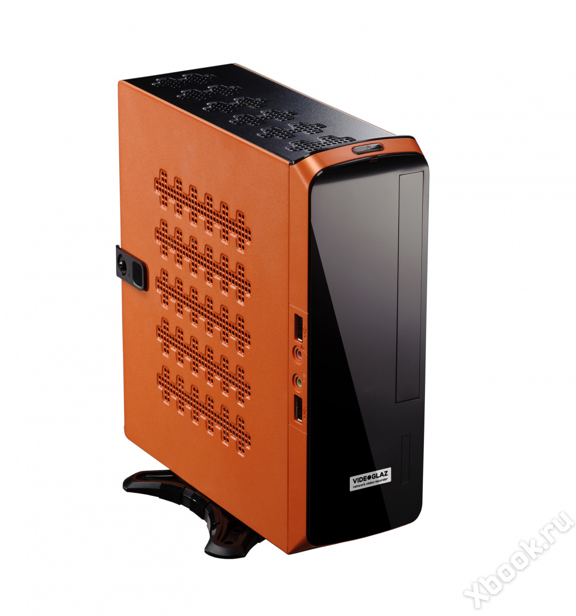 Videoglaz NVR Mini 1Tb Next 16