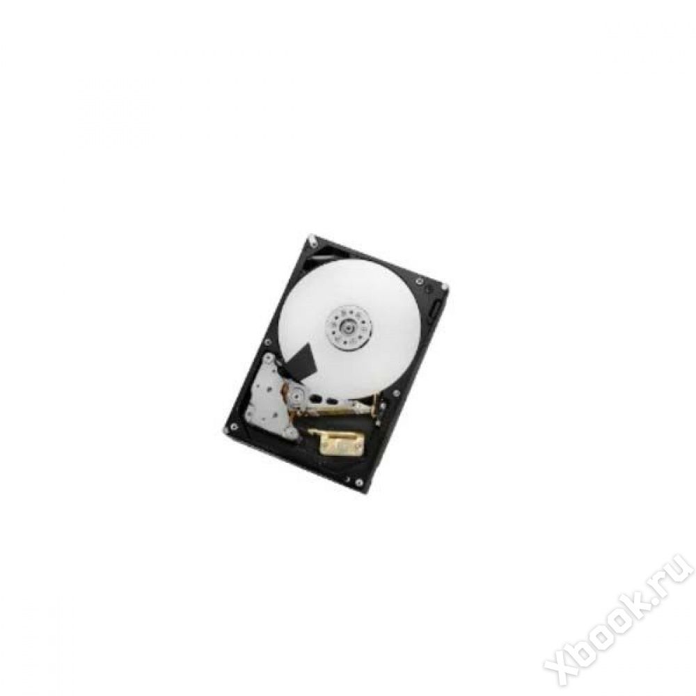 Жесткий диск HGST HUS724020ALA640