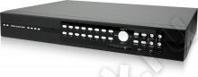 AVTECH LR8
