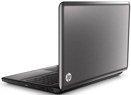 Ноутбук Hp Pavilion G7 Характеристики Цена