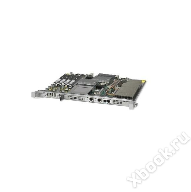 Cisco ASR1000 Route Processor 2, 8GB DRAM
