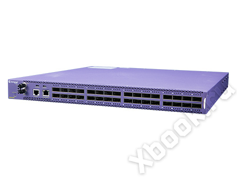 Коммутатор Extreme Summit X870-96x-8c-Base 17810