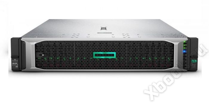 868710-B21 HP HPE DL380 Gen10 4110 1P 32G 12LFF Svr
