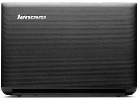 Ноутбуки Lenovo B560 Характеристики