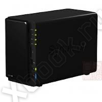 Synology DS413j