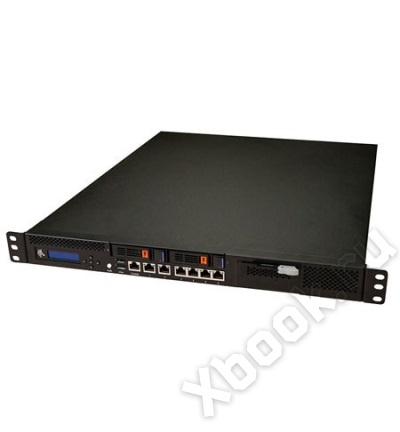 Контроллер Extreme WiNG NX-7520-100R0-WR