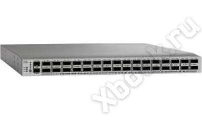 Коммутатор Cisco Nexus N3K-C3232C