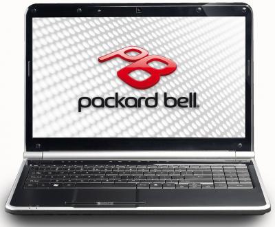 Ноутбук Packard Bell EasyNote TJ71-SB-022RU