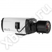 Hikvision DS-2CD864FWD-E