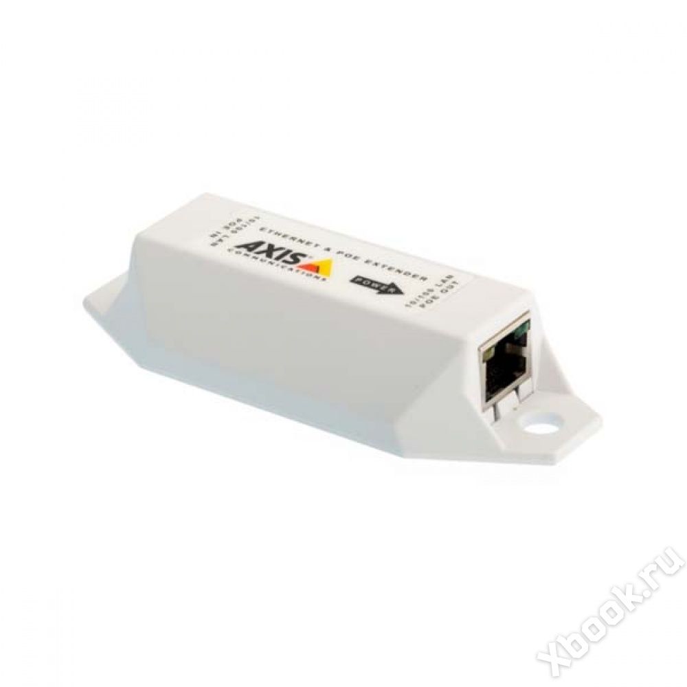 Удлинитель PoE AXIS T8129