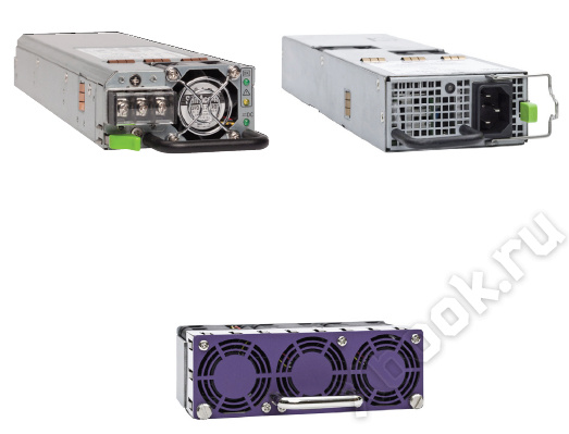 Модуль вентиляторов Extreme Networks Summit X650/X480 FAN Module 10916