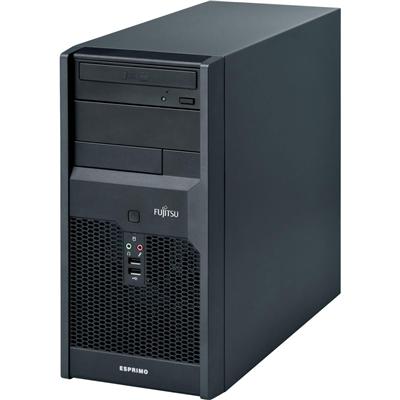 Рабочая станция Fujitsu P2560 (VFY-P2560PF281RU)