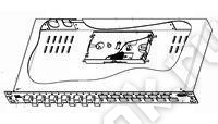 Commscope Netconnect 4-1671000-4