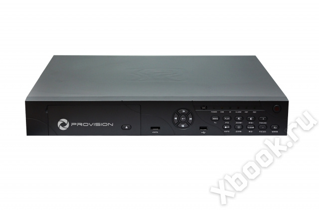 PROvision 8500-960H