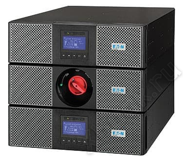 ИБП Eaton 9PX 22Ki 11Ki Redundant RT9U Netpack 9PXM22KiRTN