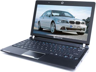 Нетбук Packard Bell dot m