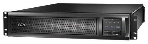 ИБП APC by Schneider Electric Smart-UPS SMX3000RMHV2U