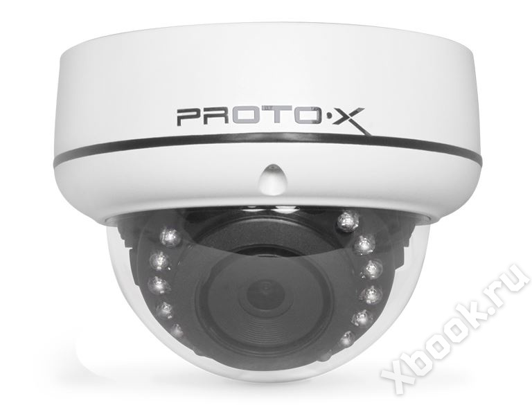 Proto-X Proto AHD-4V-PE20V212IR