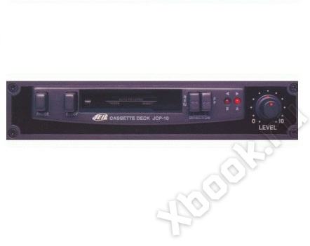 Jedia JCP-10