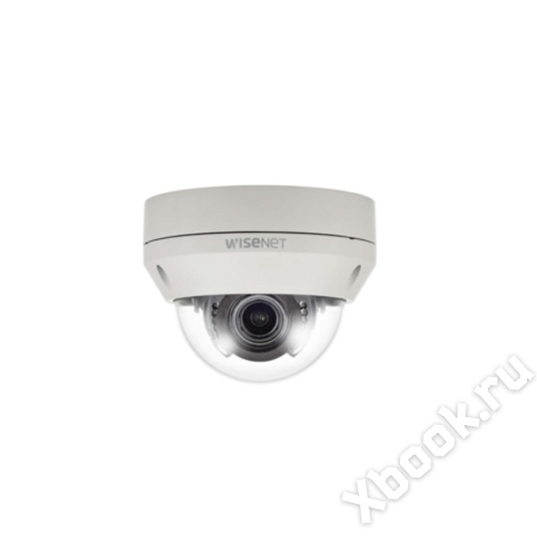 Wisenet HCV-6070RP