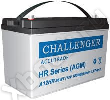 Challenger A12HRL-380WS