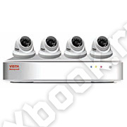 Honeywell CADK1004WDM-DC36P