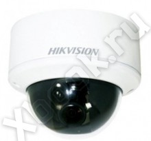 Hikvision DS-2CD733F-E