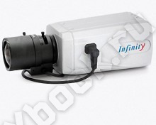 Infinity SR-DN600SD