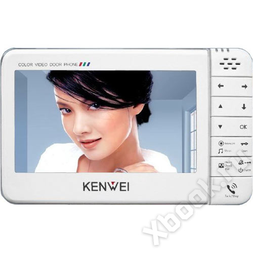 Kenwei KW-128C-W64 белый