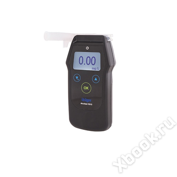 Drager Alcotest 5510