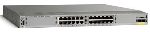 Модуль расширения Cisco Nexus N2K-C2224TP-1GE