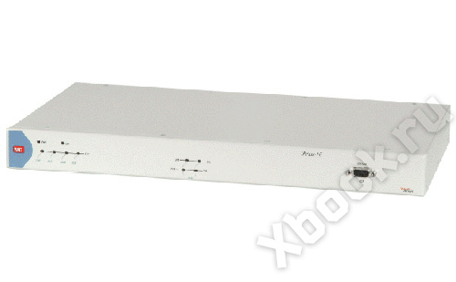 Шлюз псевдопроводного доступа TDM IPMUX-1E/AC/4E&M-EC/UTP