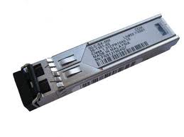 Трансивер Cisco GLC-GE-100FX=